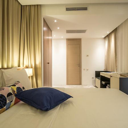 Hotel Harmonia By Dukley Budva Exterior foto